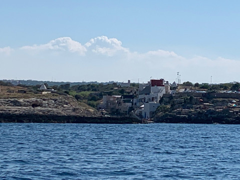 Nautilus Project-莫诺波利必去景点