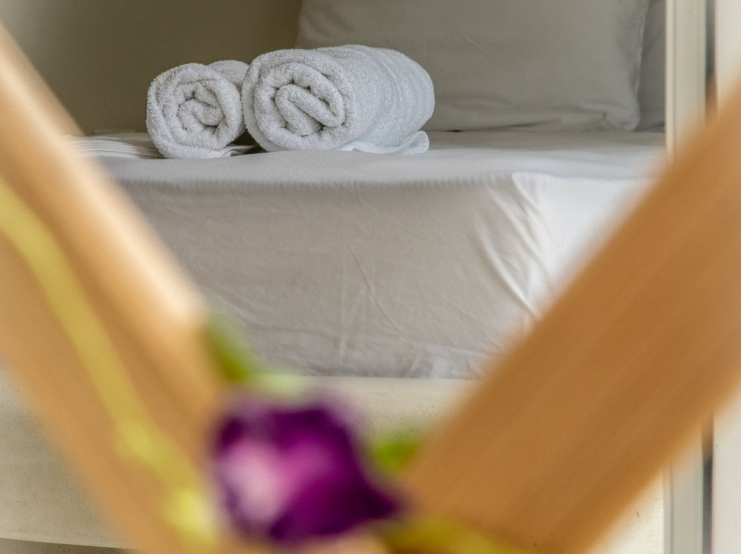 Kanali Village Parga主图