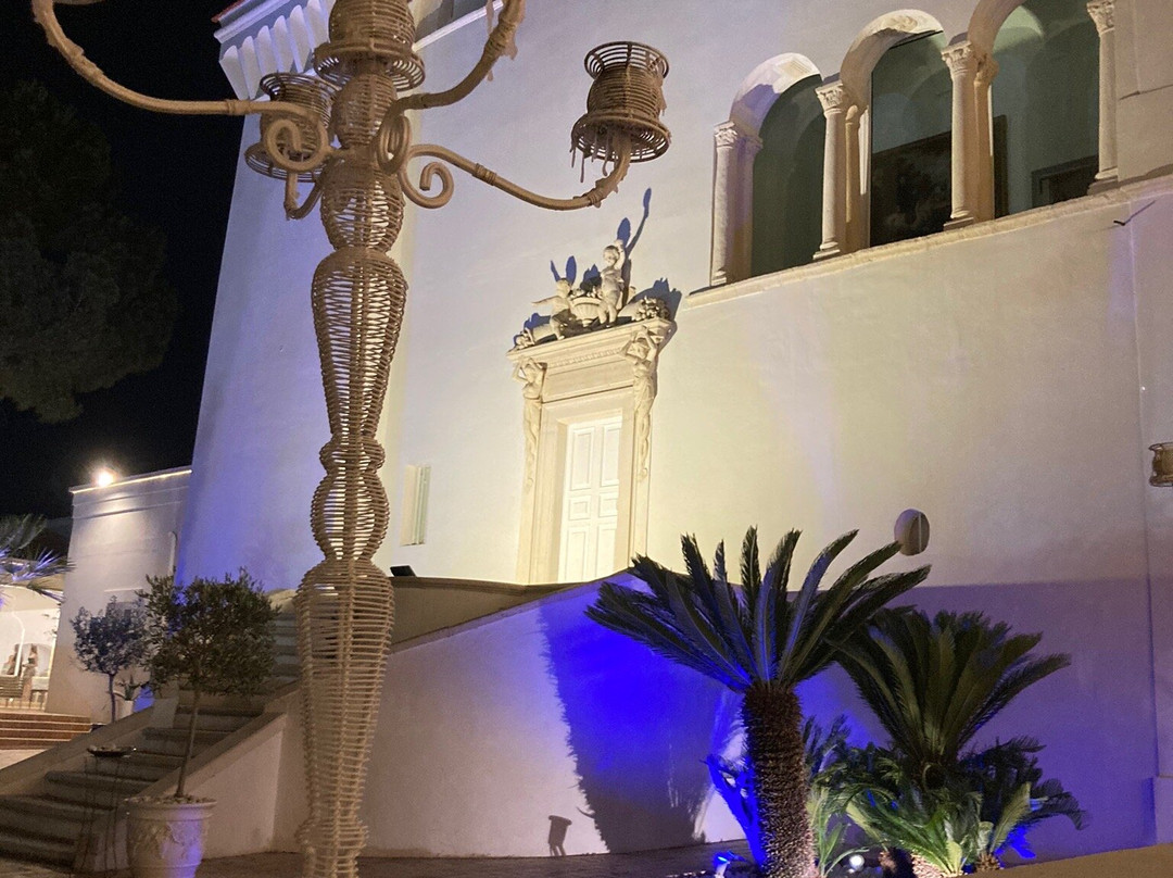 Borgo San Lorenzo Suite & Pool主图