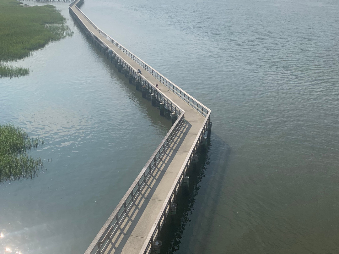 The Sands-Port Royal必去景点