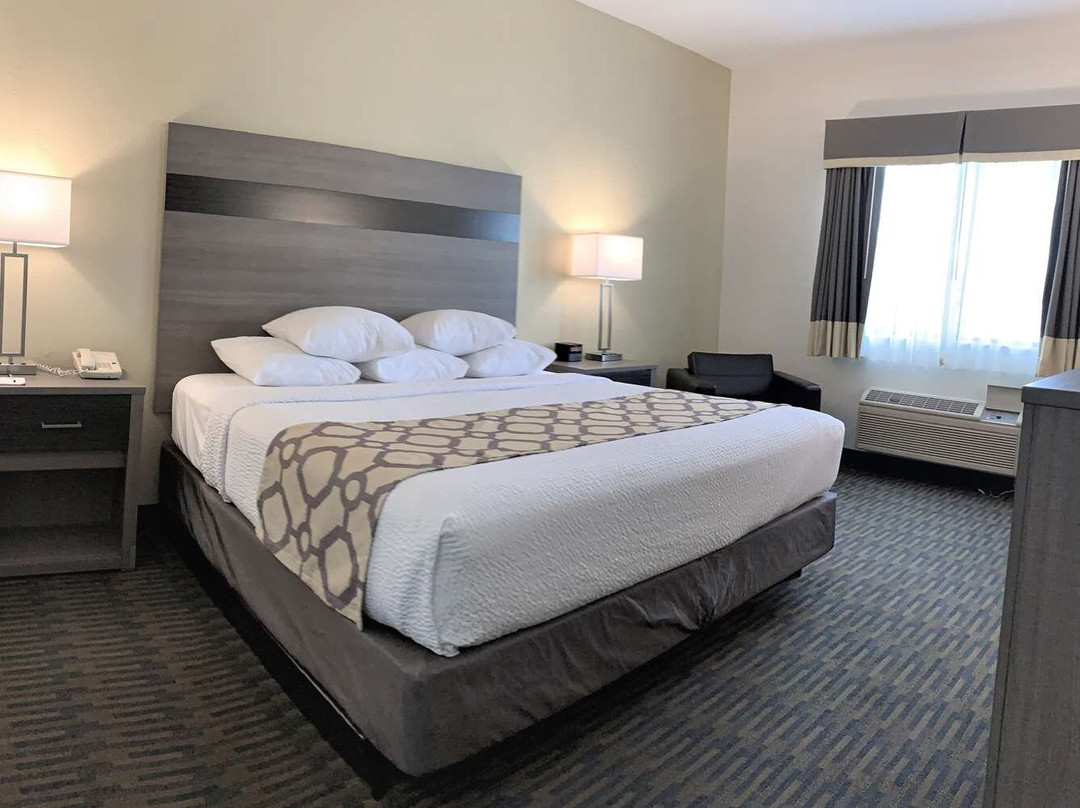 Baymont by Wyndham Paw Paw主图