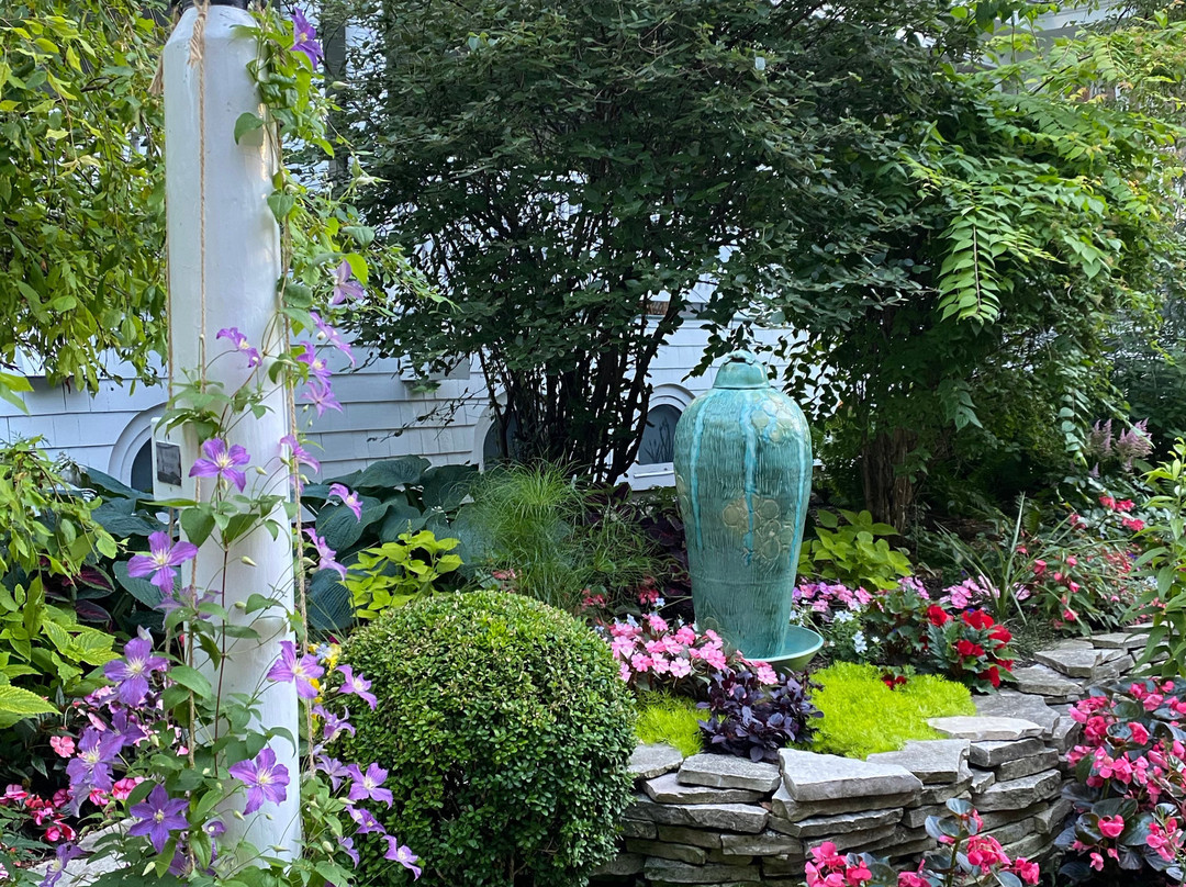 易洛魁酒店主图