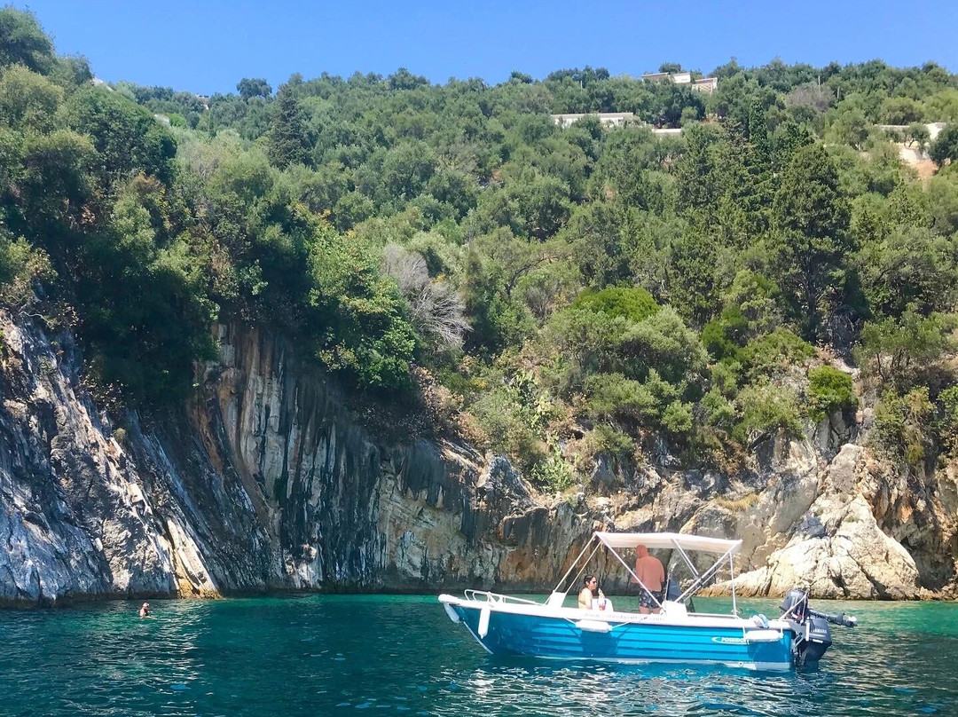 Blue Bay Boats-Kalami必去景点