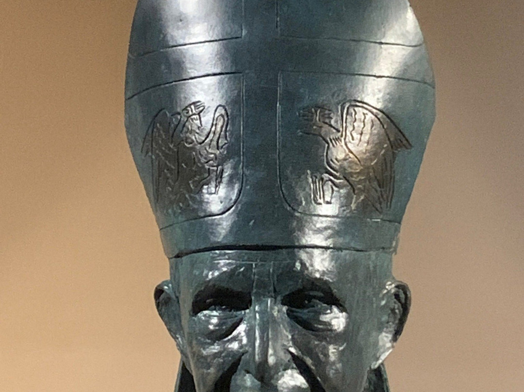 Chiesa Ss Pietro e Paolo Apostoli-Verolavecchia必去景点