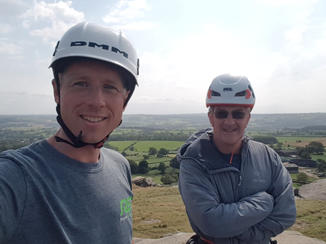 The Summit is Optional-利兹必去景点