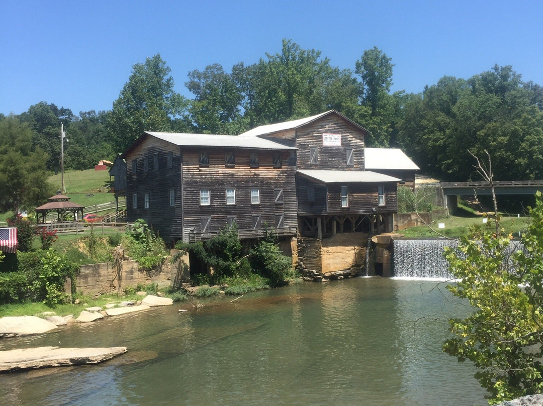 Loretta Lynn Ranch-Hurricane Mills必去景点