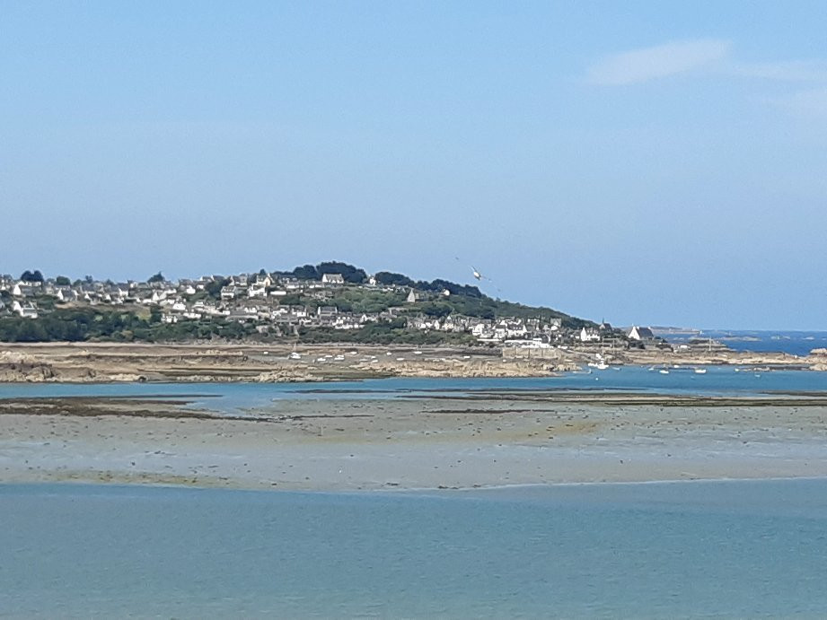 Pointe De Guilben-Paimpol必去景点