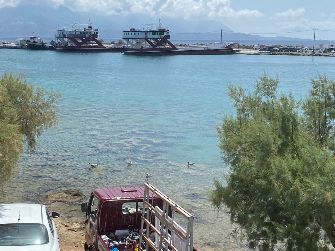 Pallas Pension主图