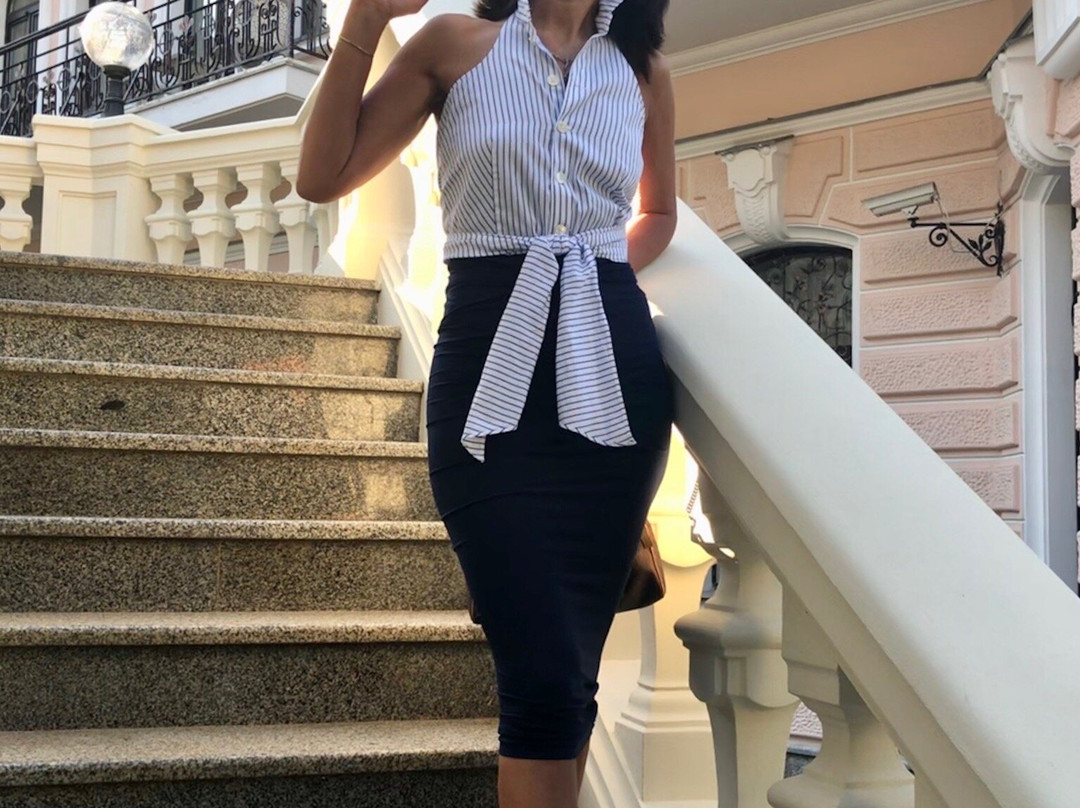 依琳纳别墅酒店主图