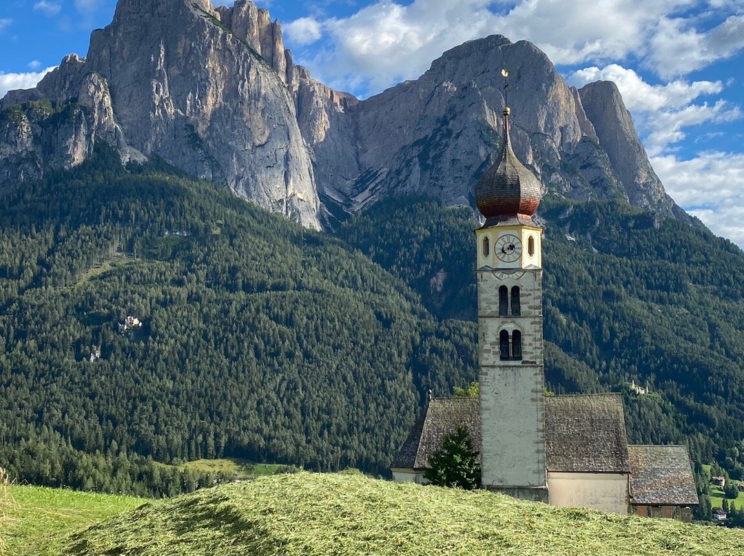 Chiesa di San Valentino景点图片