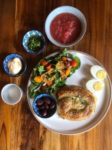 Soulshine Hotel & Restaurant-餐饮