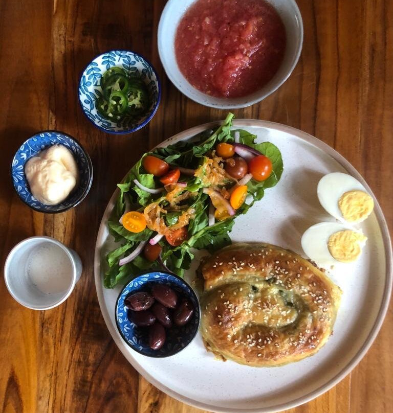 Soulshine Hotel & Restaurant主图