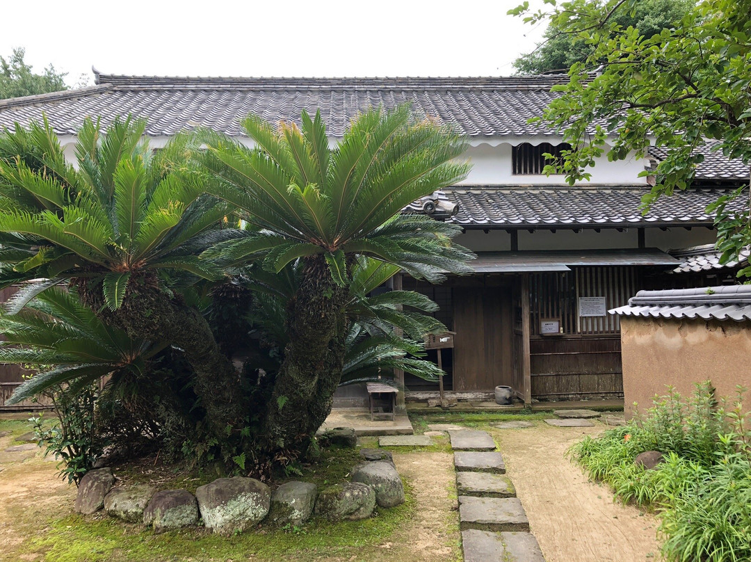 Isoya Family's House景点图片