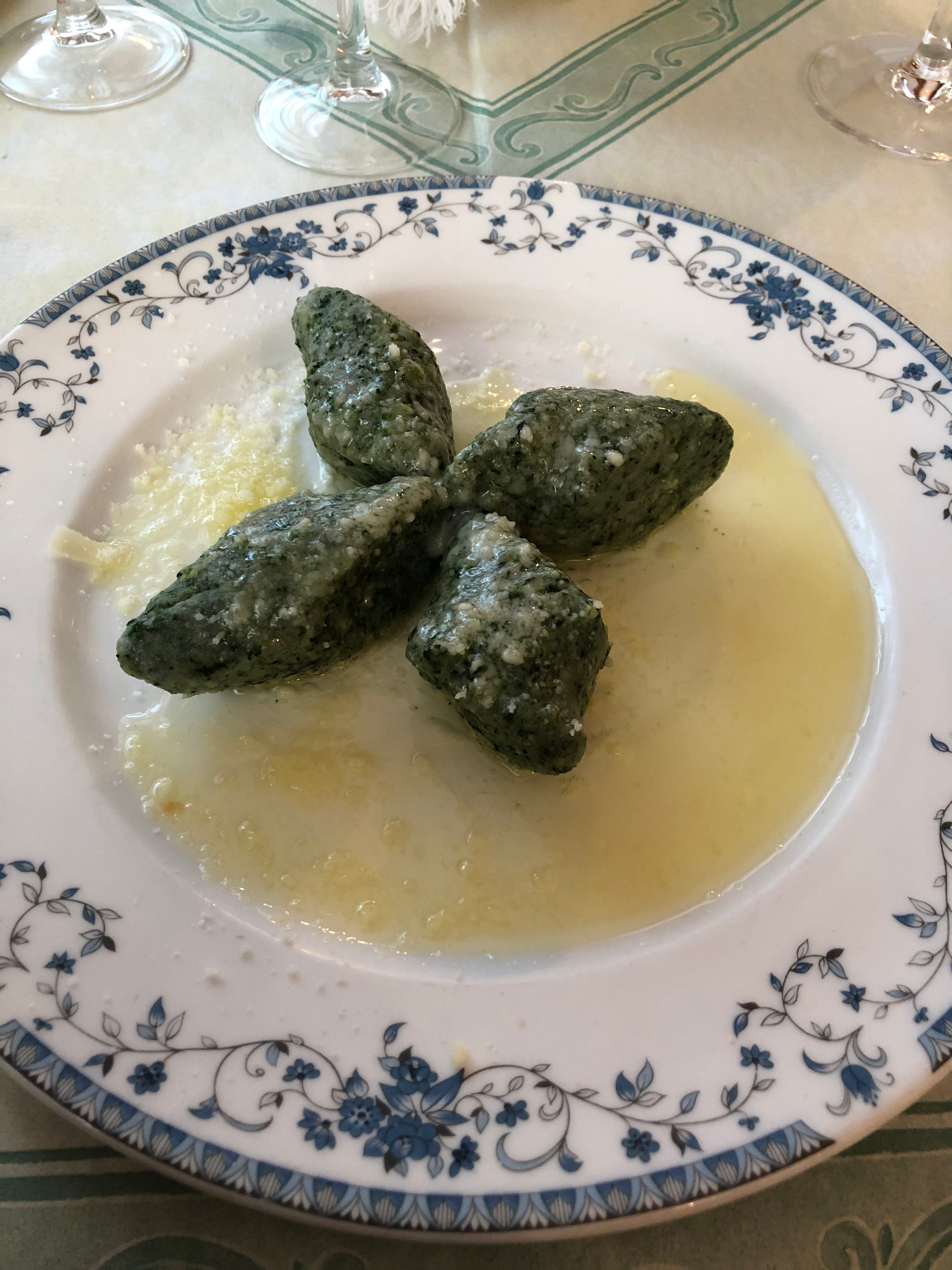 Hotel Fior Di Bosco-餐饮