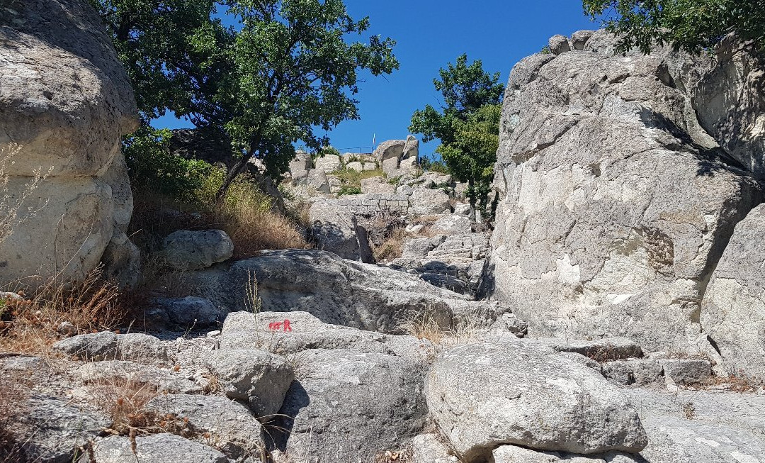 Perperikon-Kardzhali Province必去景点