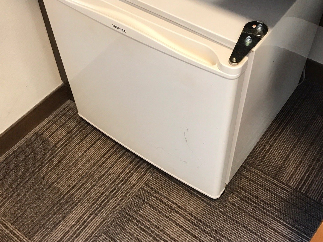 路线美浓加茂市酒店主图