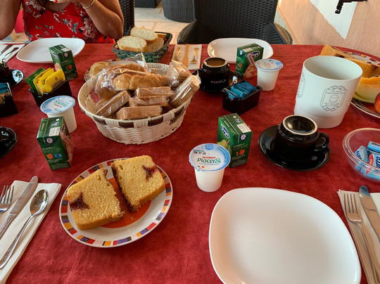 Bed and Breakfast Mongiardino主图