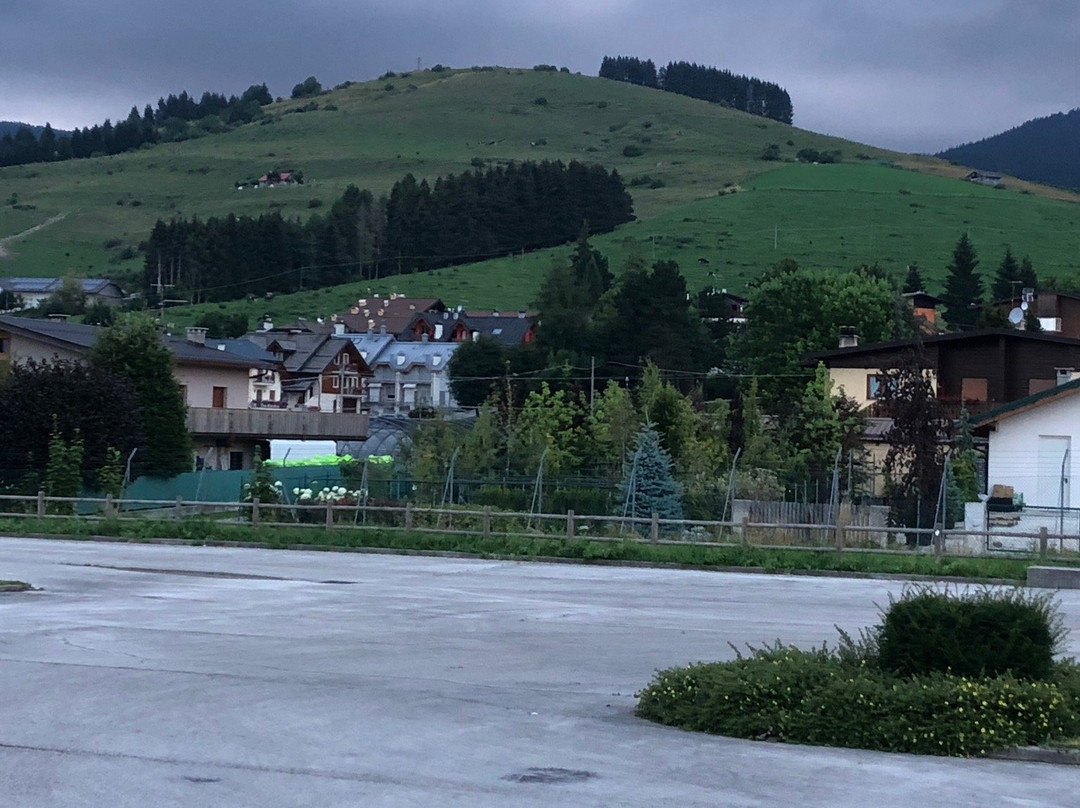 B&B Chalet主图