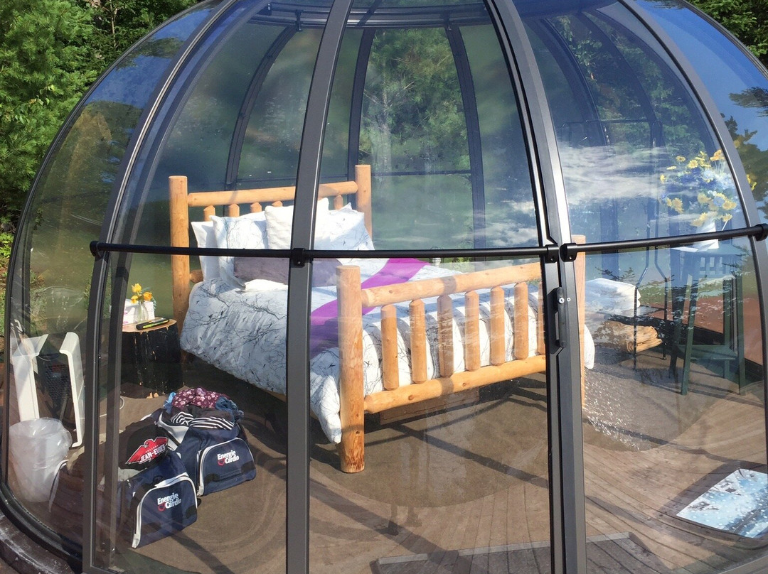 Le Village Windigo主图