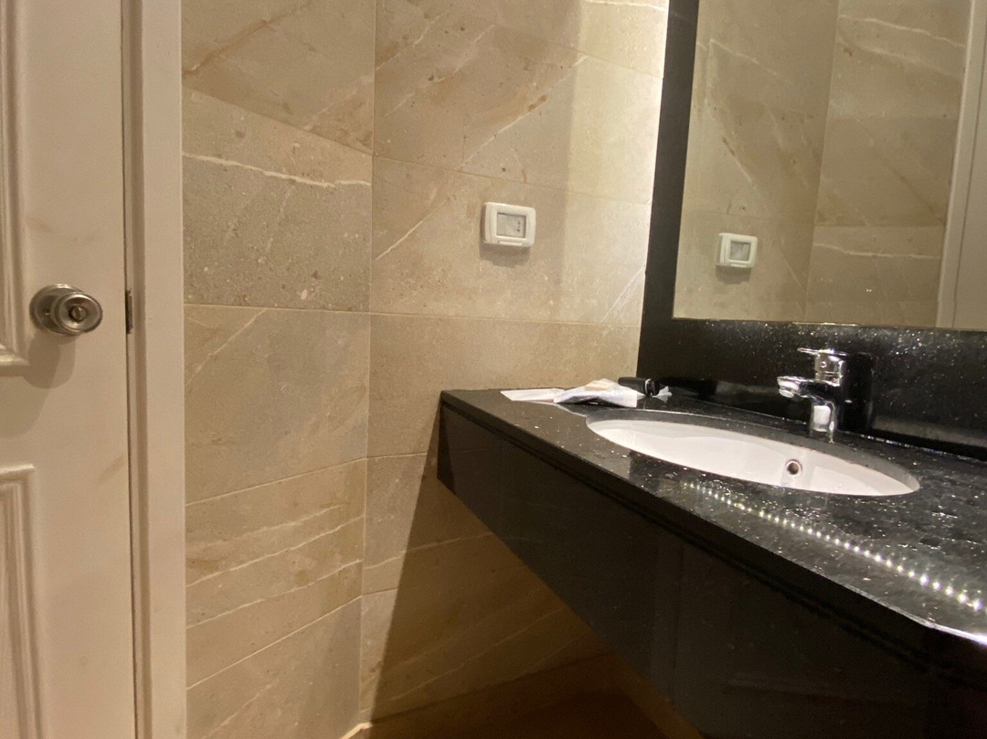 Beau Site Hotel Marsa Matruh主图