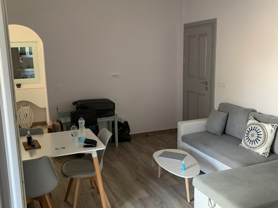 Ikies Filoxenia主图