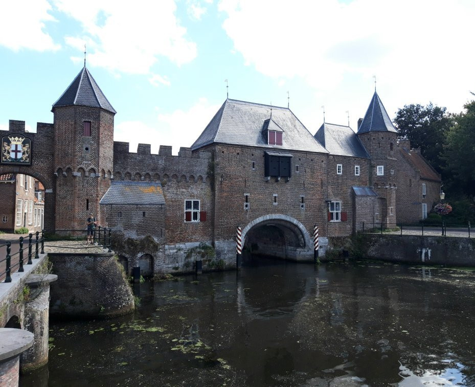 Koppelpoort-阿默斯福特必去景点