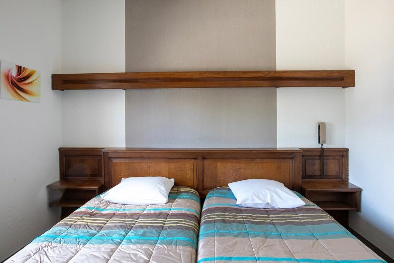 Hotel-Restaurant Au Tilleul主图