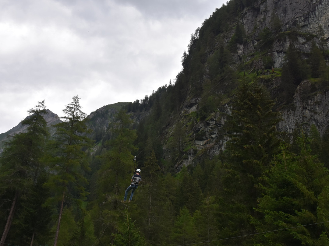 Grossvenediger Adventures-Pragraten必去景点