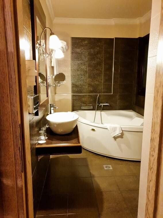 Stevalia Hotel And Spa-官方