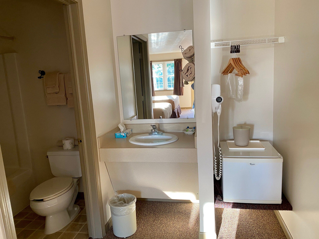 Lodging on the Square主图