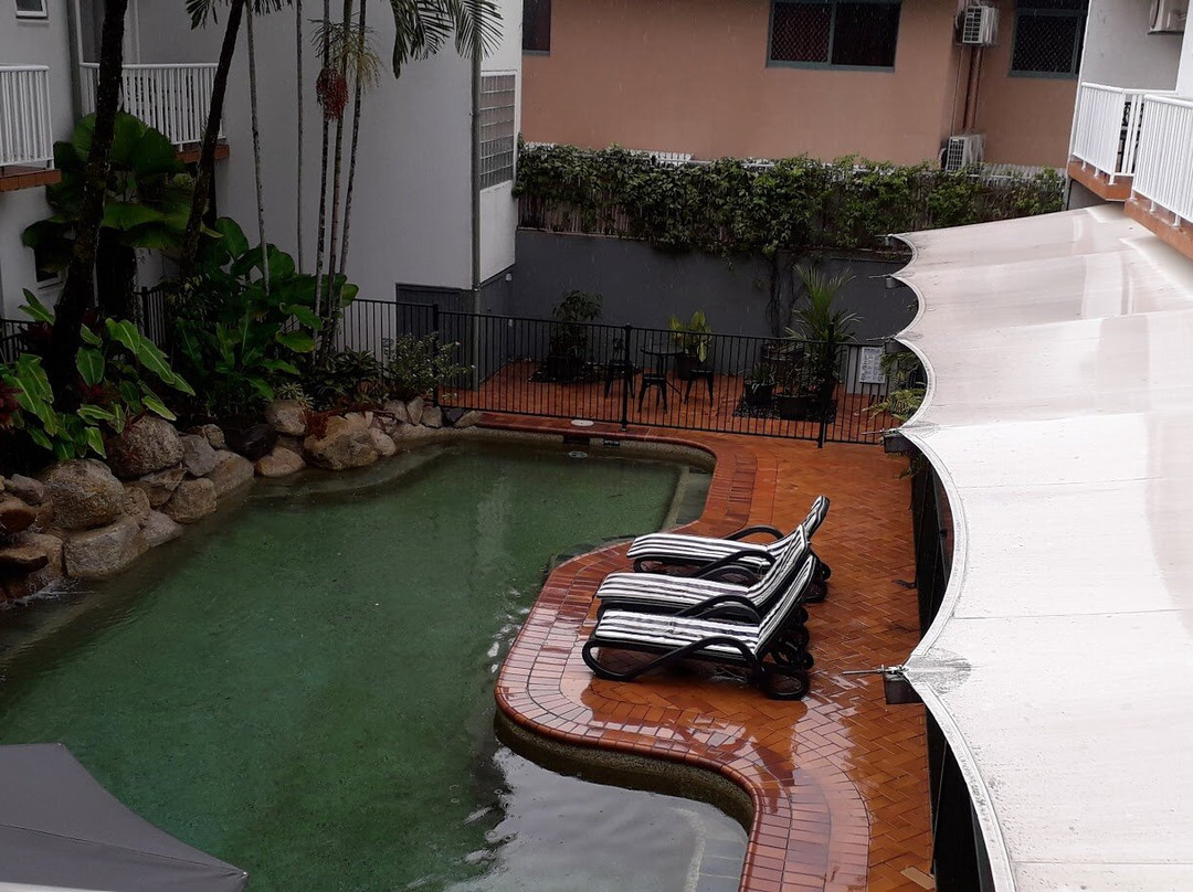 珊瑚树酒店主图