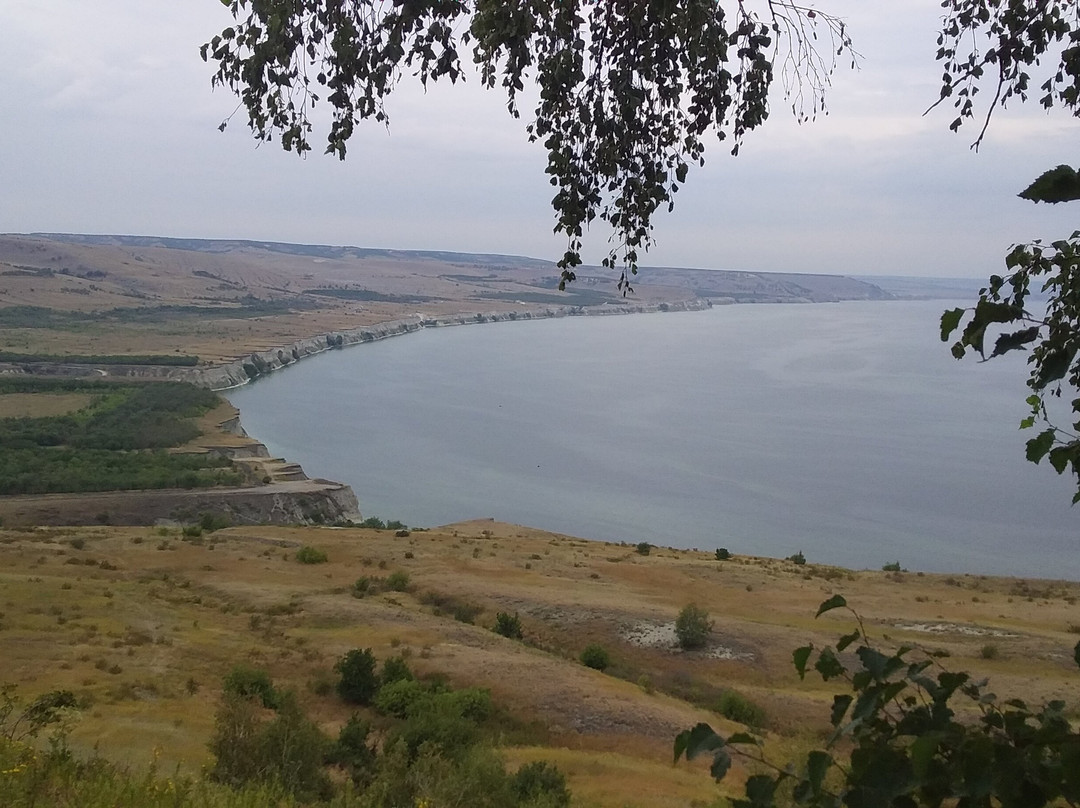Cliff of Stepan Razin-Belogorskoye必去景点