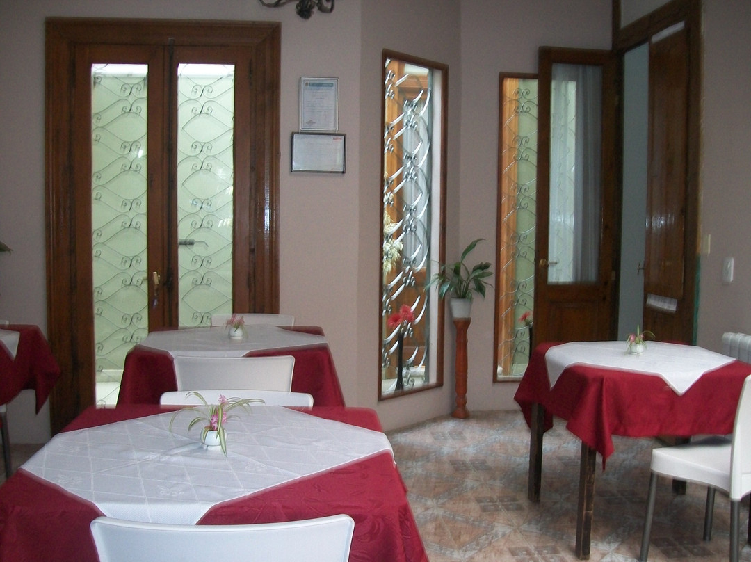 Lourd Mary Hotel主图