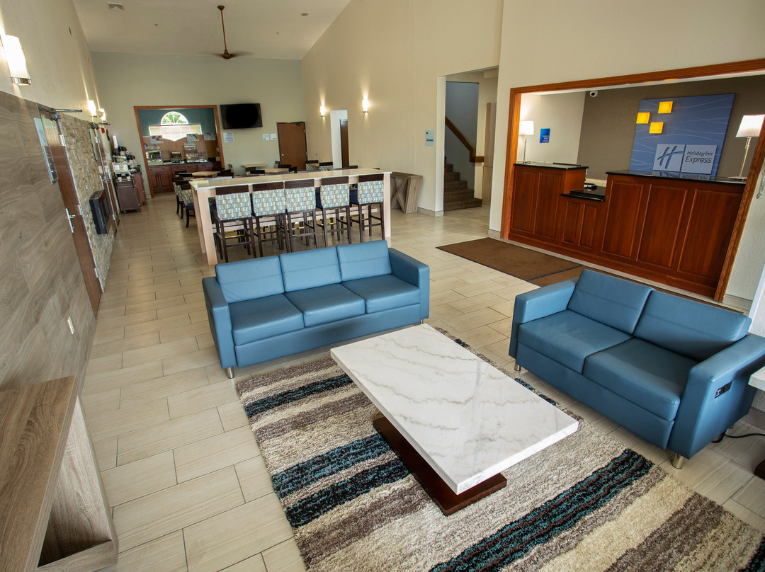 Best Western Watertown主图