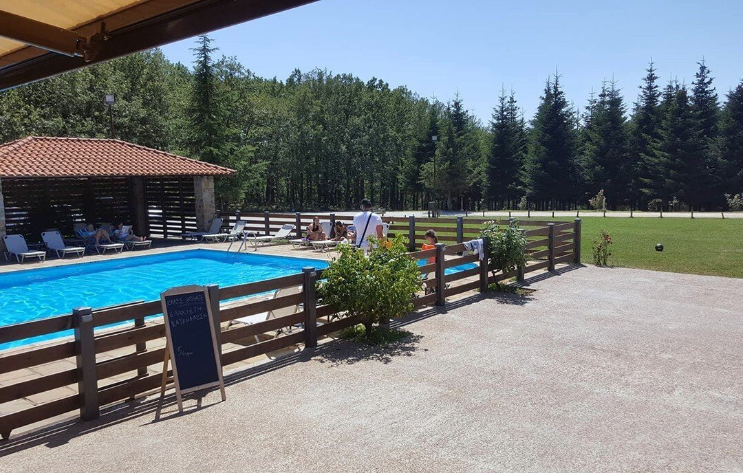 Hotel Apolimeni Petra主图