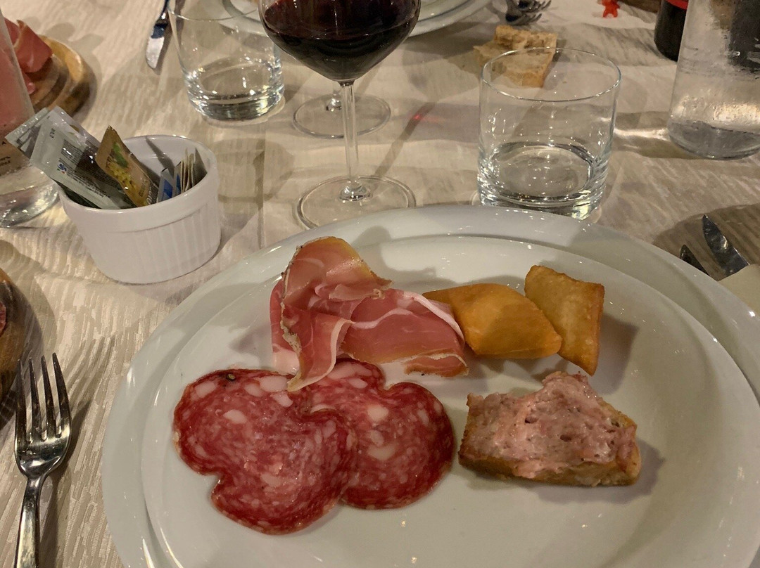 Santa Cristina a Mezzana旅游攻略图片