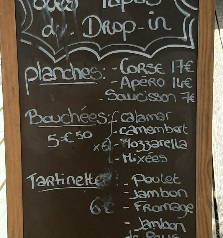 Drop In Dracénie景点图片