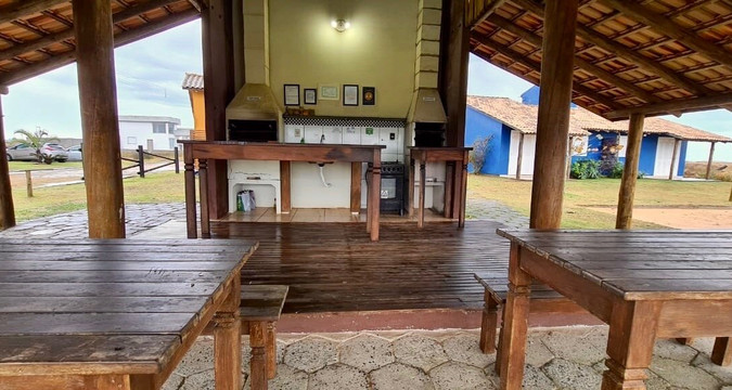 Pousada dos Sambaquis主图