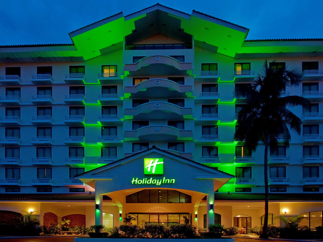 Holiday Inn Panama Canal By IHG主图