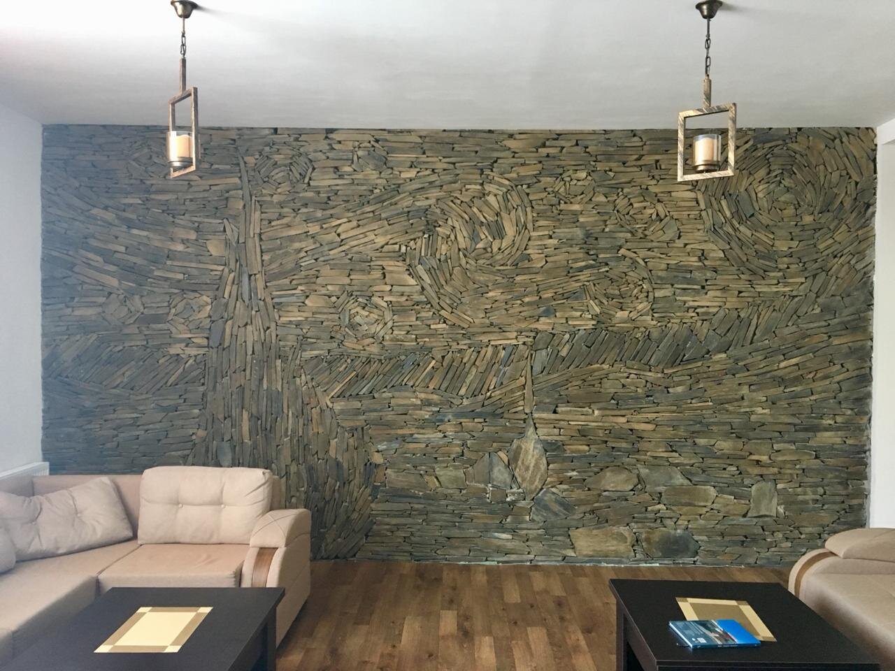 Hotel Starry Night-浴室