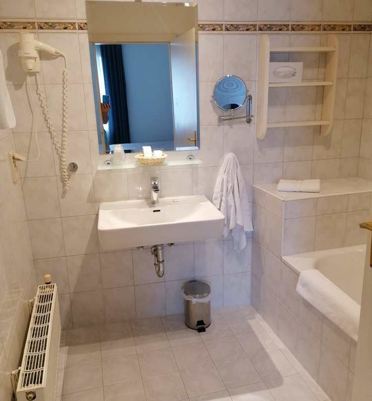 Hotel & Restaurant Minichmayr主图