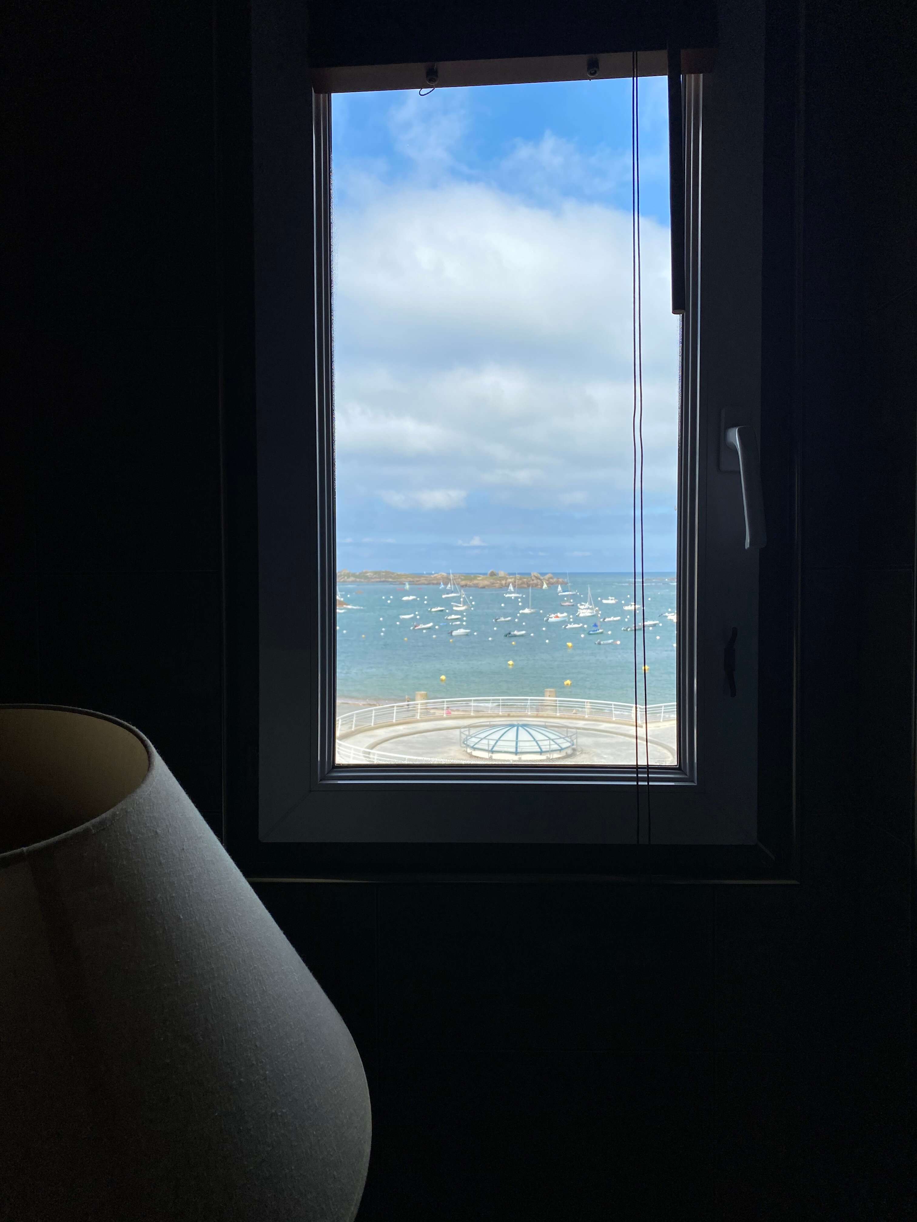 Hotel Beausejour-酒店景观