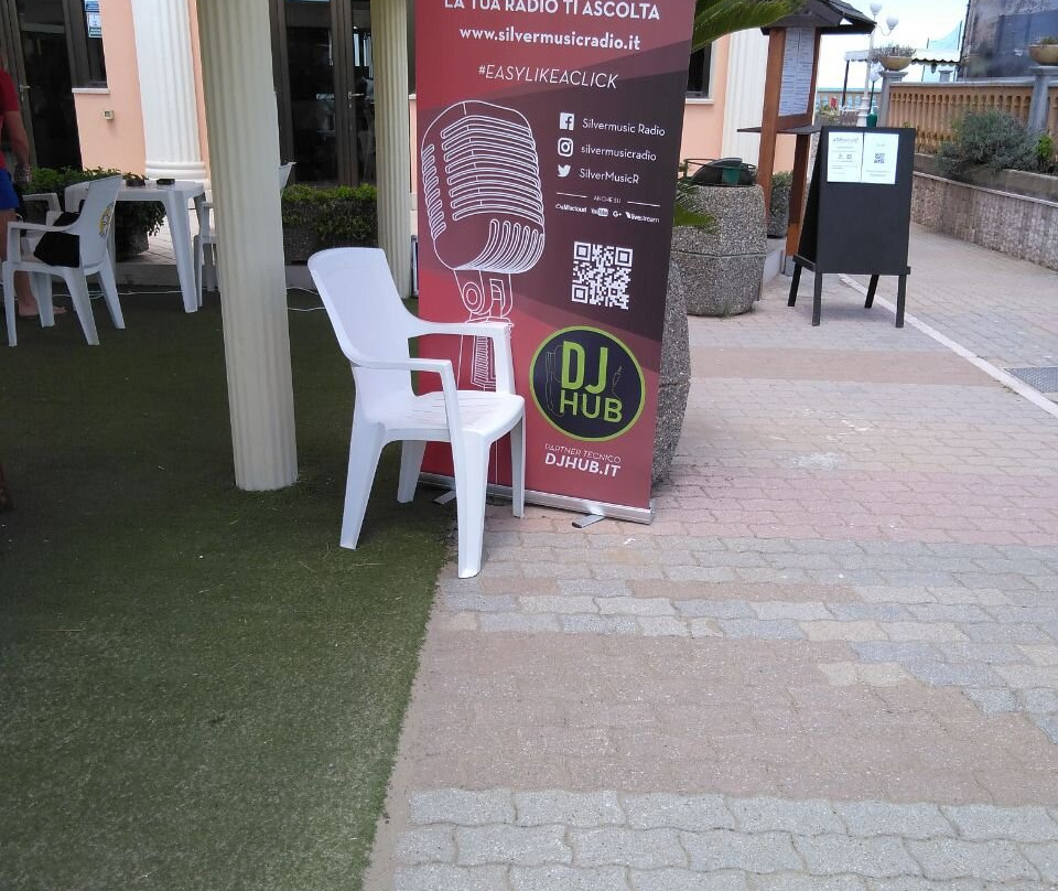 Club Arianna Hotel Residence主图