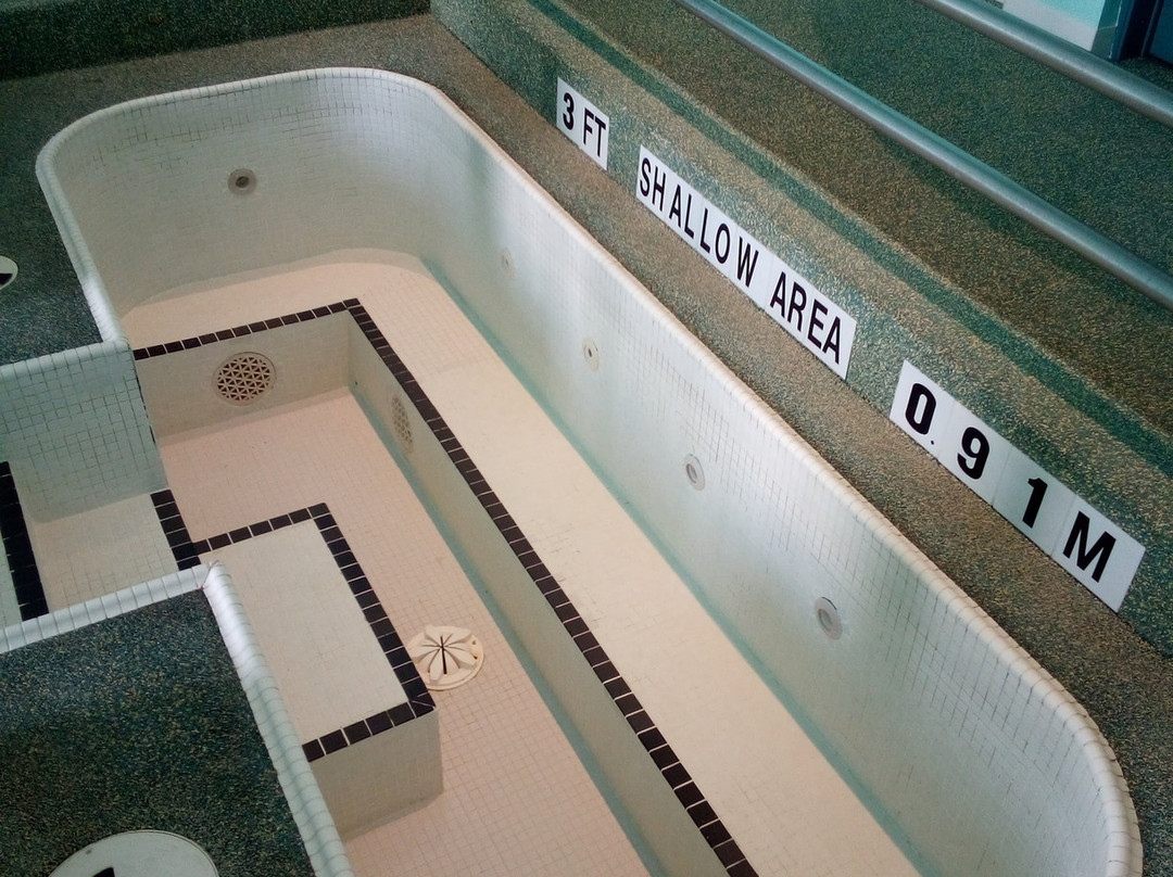 Travelodge Oshawa Whitby主图