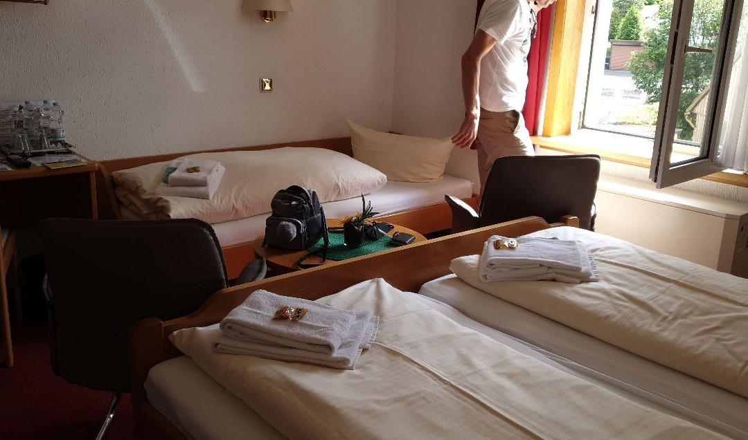 Hotel & Restaurant Druidenstein主图