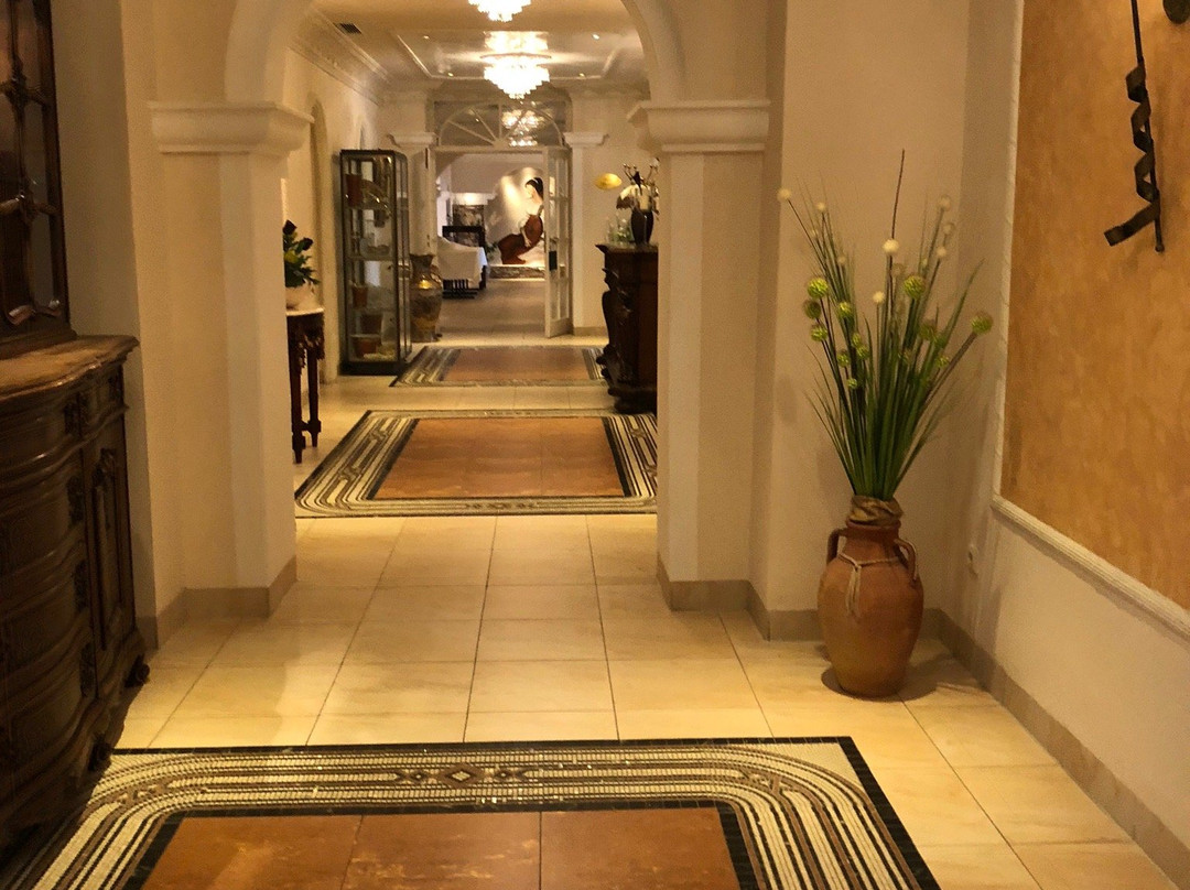 Hotel Donauhof主图