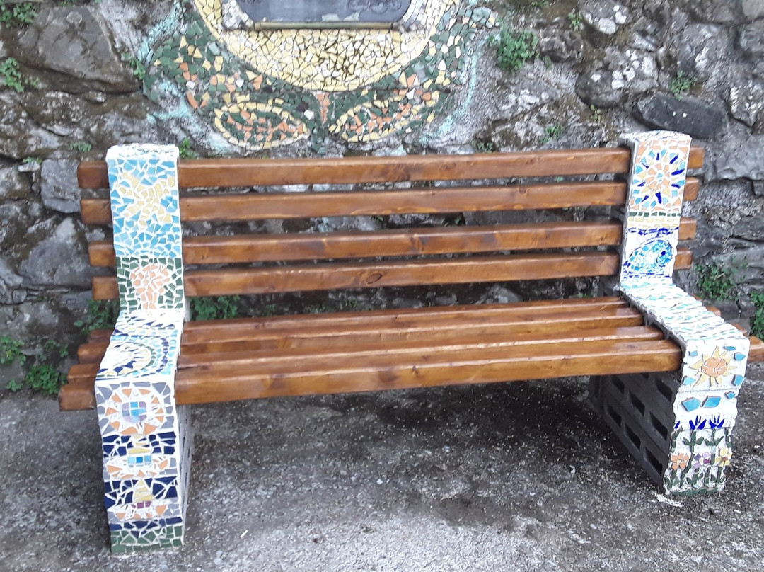 Cimitero Monumentale di San Cassiano in Pennino景点图片