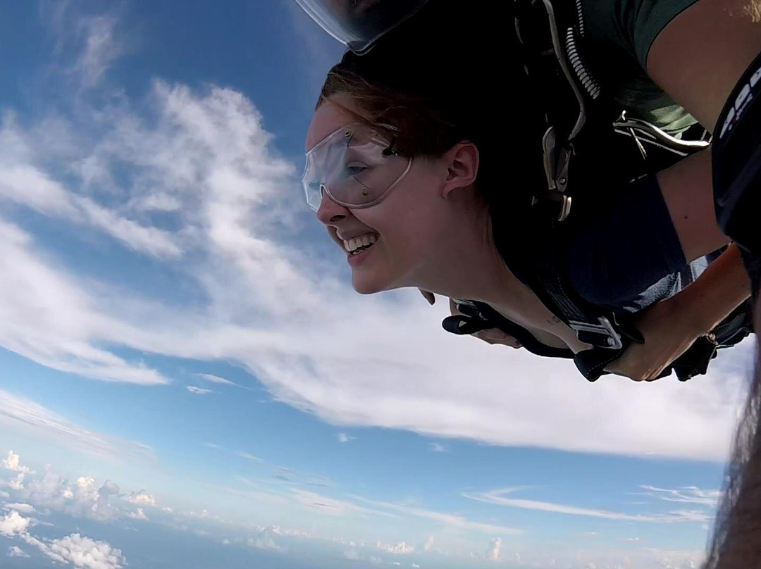 The Jumping Place Skydiving Center景点图片