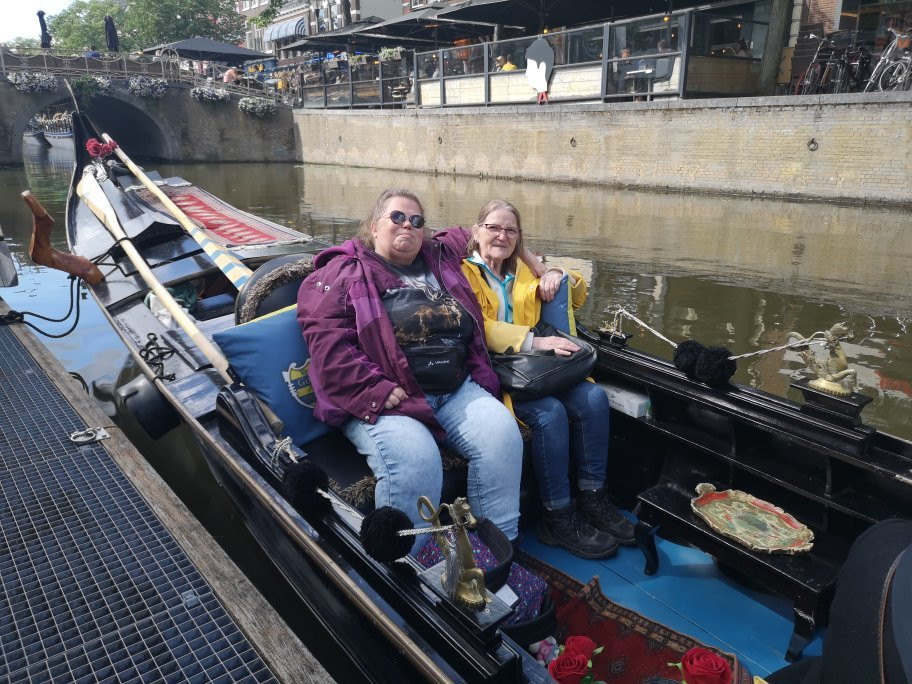 Venetian Gondola Tours Leeuwarden景点图片