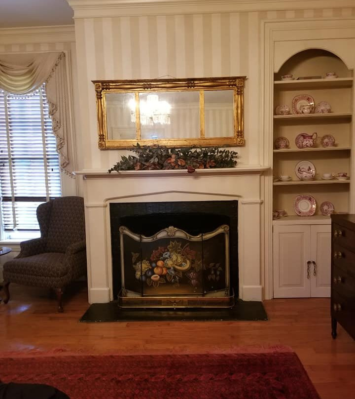 Emma's Bed and Breakfast主图